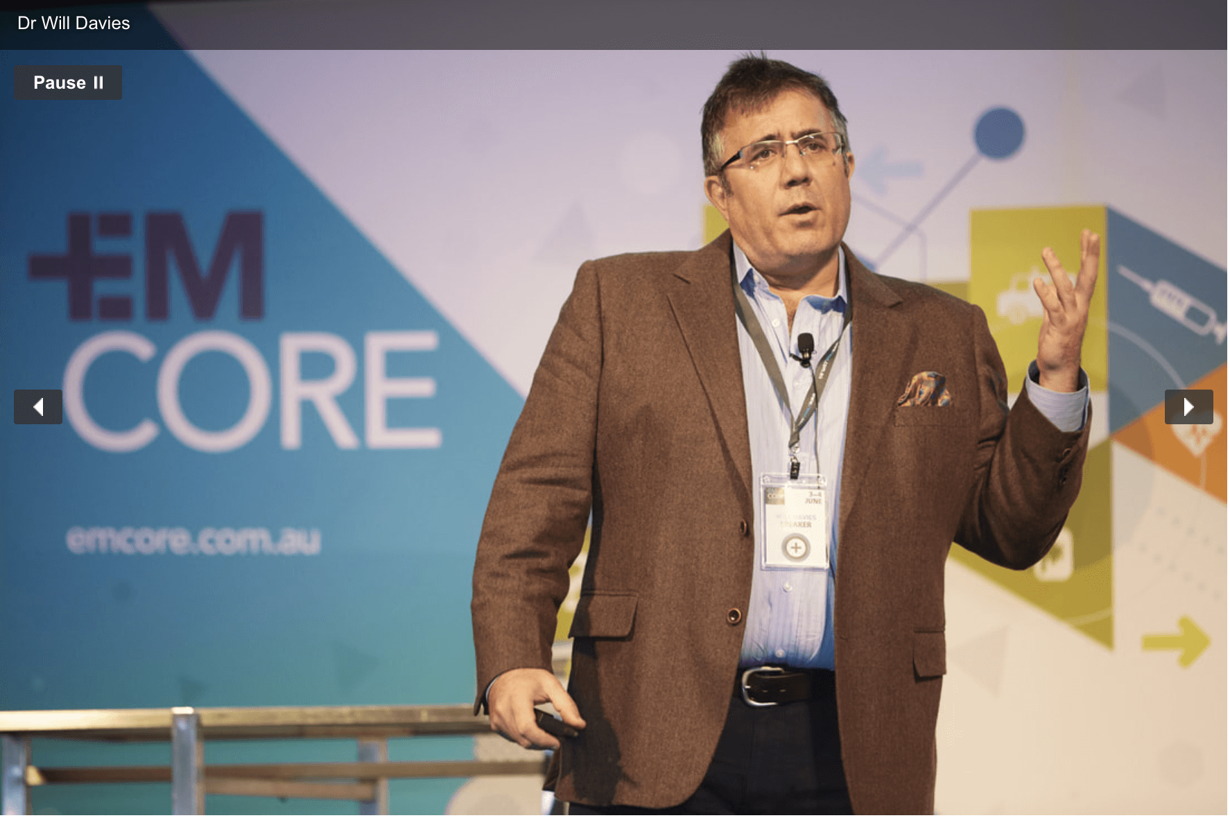 A patient with nausea, vomiting and lethargy Resus