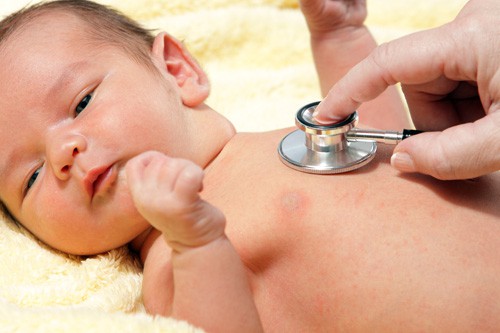 Paediatric Heart Conditions You MUST KNOW