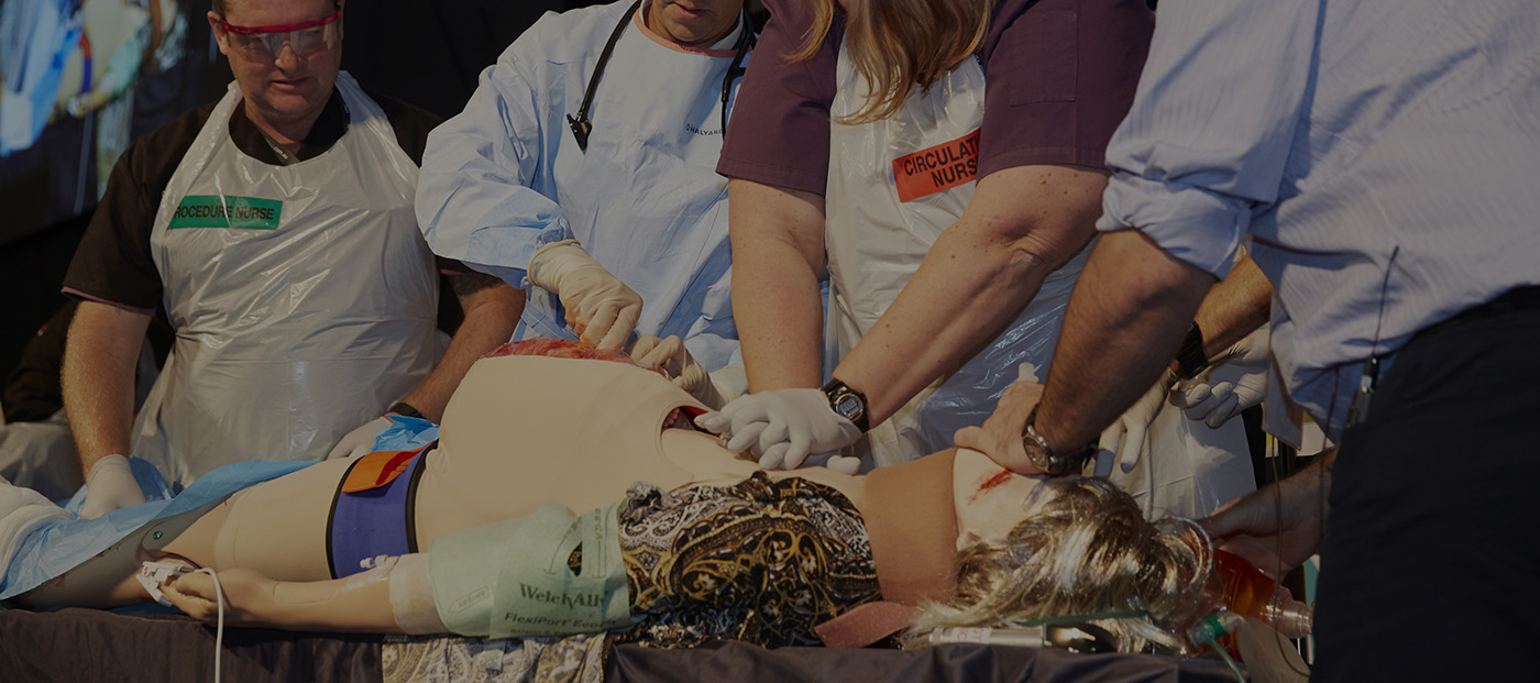 ECG (Electrocardiogram) - Emergency Medicine Education - Resus