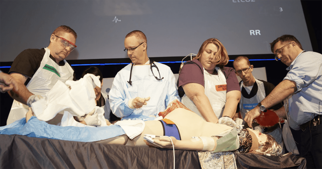 EMCORE Queensland - Emergency Medicine Conference
