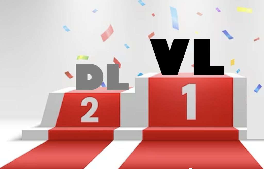 Video Laryngoscopy vs Direct Laryngoscopy