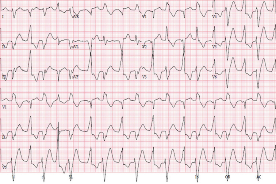 emergency medicine practice