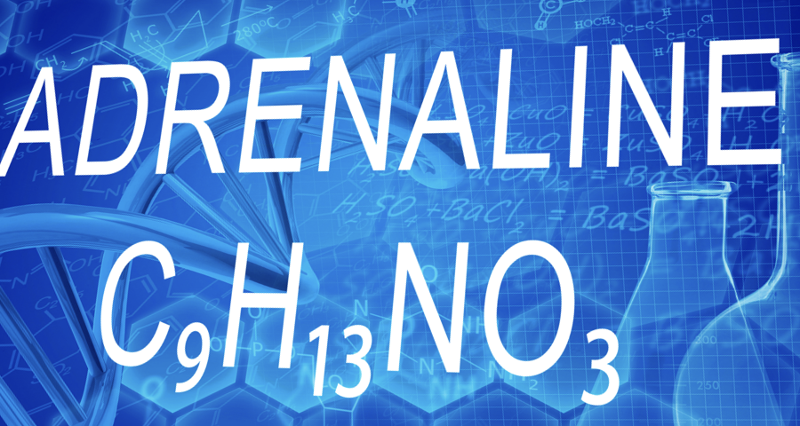 Adrenaline