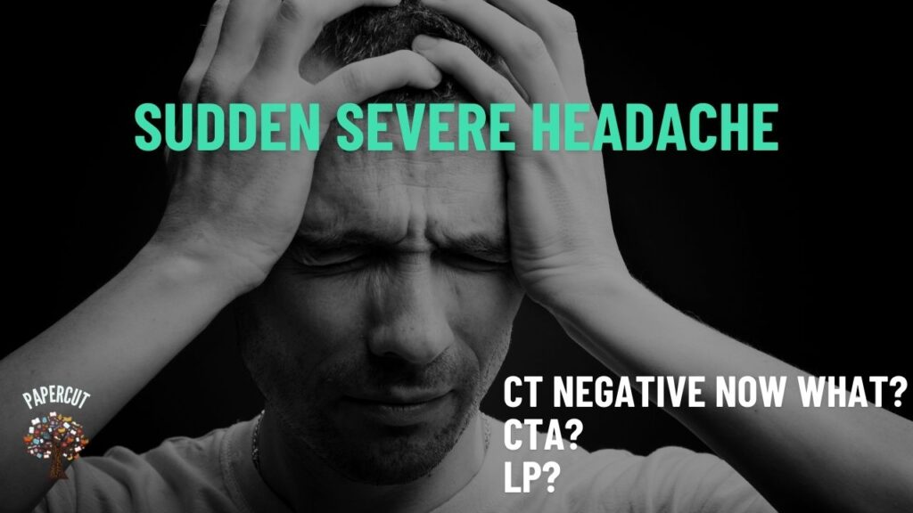 emergency medicine education