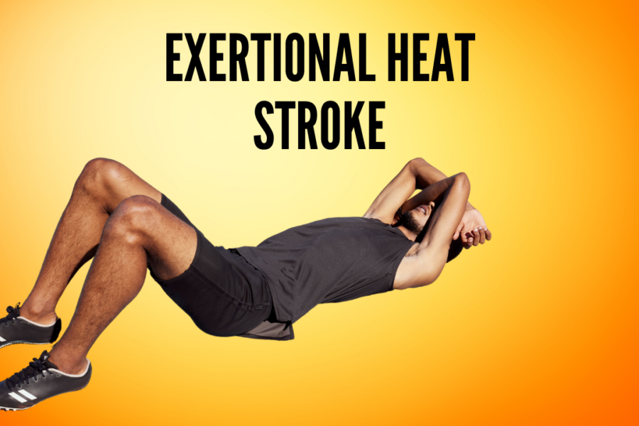 Exertional Heat Stroke