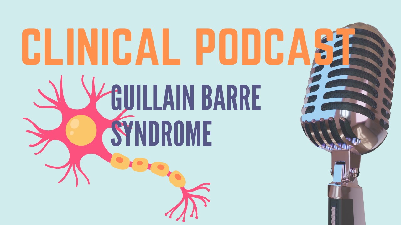 Guillaine Barre Syndrome: A Case