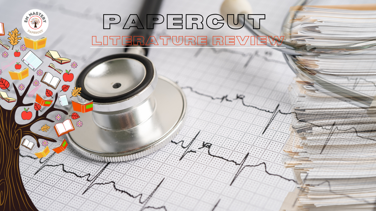 Resolution of STEMI following OHCA