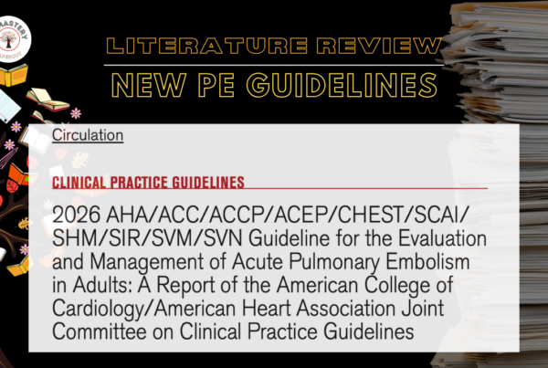 Blunt Cardiac Injury