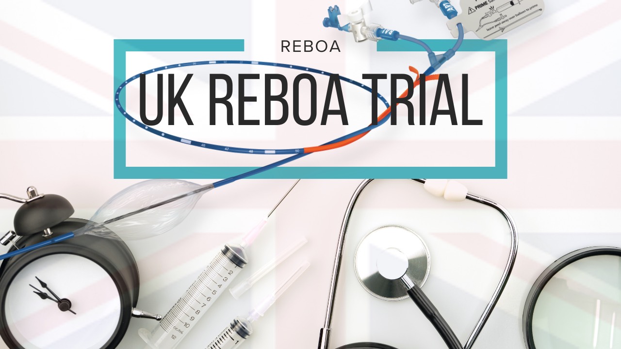 UK-REBOA Trial