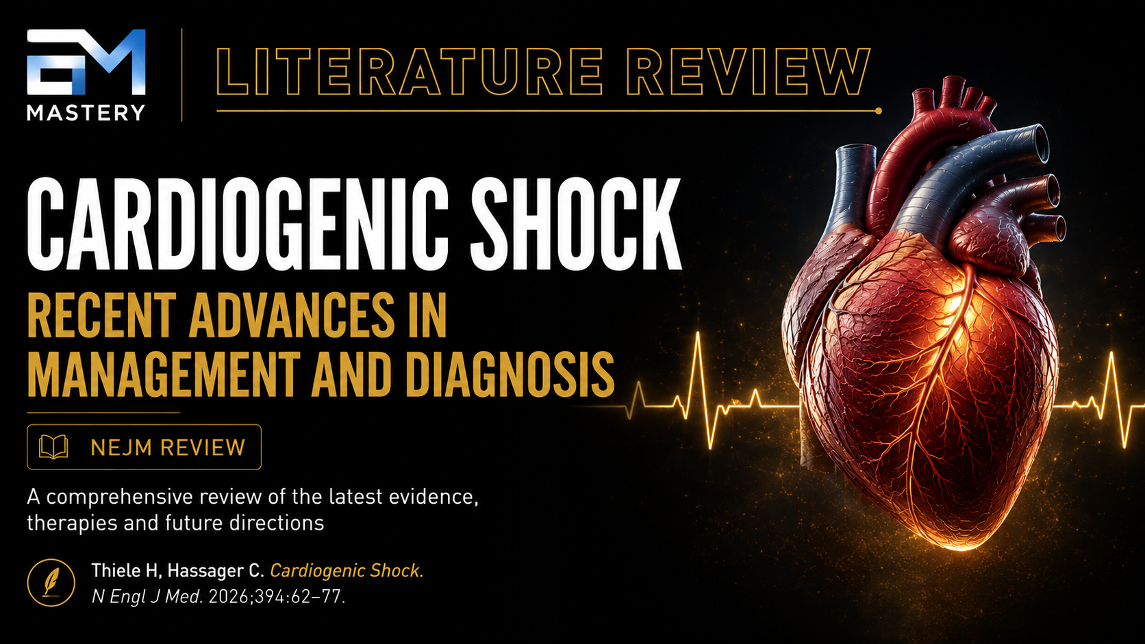 Cardiogenic Shock